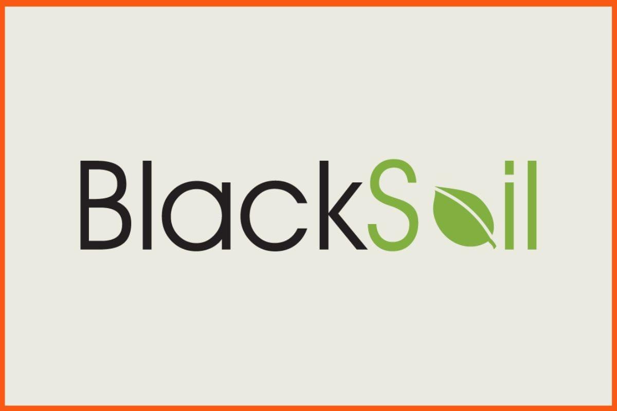 Blacksoil