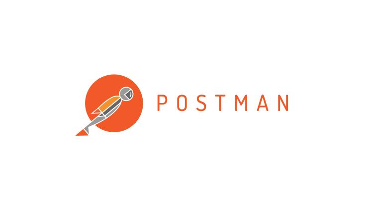 Postman logo